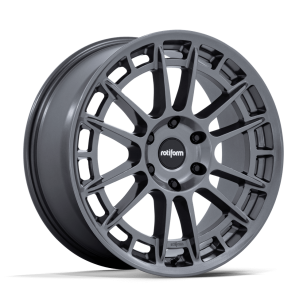 Felga aluminiowa RC210 OZR-T Gloss Gunmetal ROTIFORM