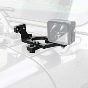 Mocowania lamp do maski OFD