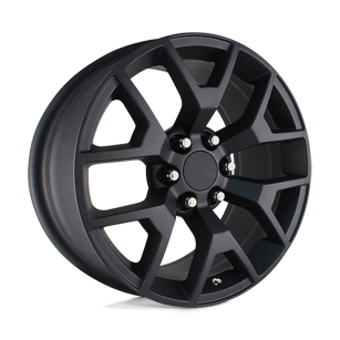 Felga aluminiowa PR169 Gloss Black PERFORMANCE REPLICAS