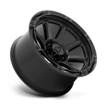 Felga aluminiowa XD863 Satin Black XD Series - 3