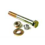 Drążek Panharda regulowany przód JKS Lift 1-3,5