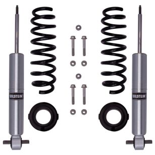 Zestaw zawieszenia przód B8 6112 Bilstein Lift 0,8-2,8"