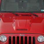 Maska Smittybilt H.E.M.I - 9