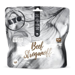 Strogonow z makaronem 370g liofilizat Lyofood - 3