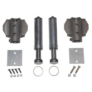 Odboje tylne Air Fox SKYJACKER - Jeep Wrangler JK