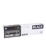 Lampa lightbar Driving Light Black Series 12x5W LED 12-48V 60W 14,5