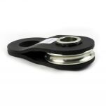 Husar Winch Zblocze liny do wyciągarki BST 15 Ton Bloczek - 4