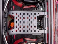 Panel Molle Front Runner pod dach do Jeep Wrangler JL - 8