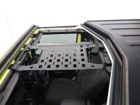 Panel Molle Front Runner pod dach do Jeep Wrangler JL - 2