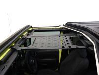 Panel Molle Front Runner pod dach do Jeep Wrangler JL - 4