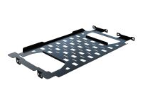 Panel Molle Front Runner pod dach do Jeep Wrangler JL - 6