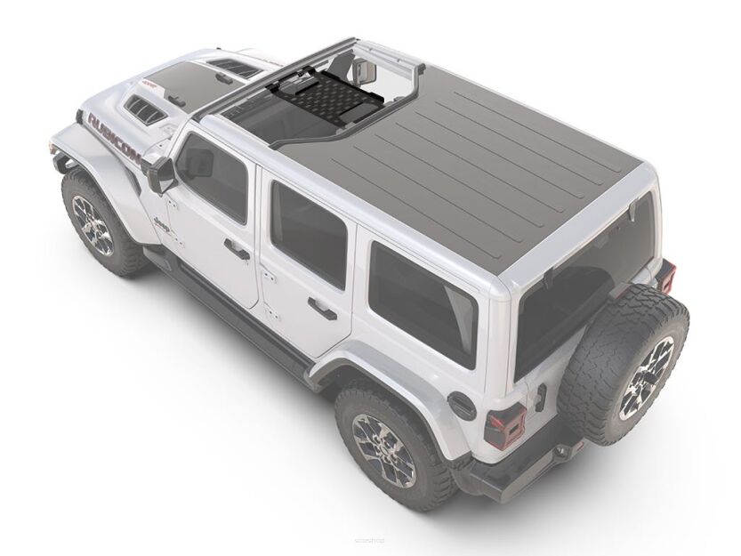 Panel Molle Front Runner pod dach do Jeep Wrangler JL