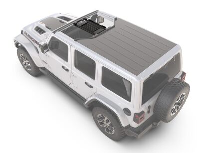 Panel Molle Front Runner pod dach do Jeep Wrangler JL