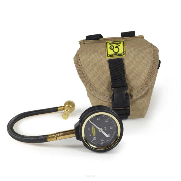 Deflator powietrza do opon Smittybilt