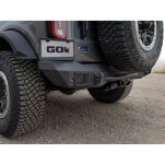 Zderzak full tył Go Rhino Rockline - 4