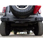 Zderzak full tył Go Rhino Rockline - 5