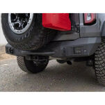 Zderzak full tył Go Rhino Rockline - 6