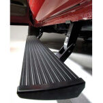 Progi elektryczne PowerStep RealTruck AMP Mega Cab - 4