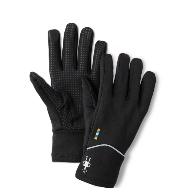 Rękawiczki sportowe Merino Sport Fleece Training Glove M Smartwool