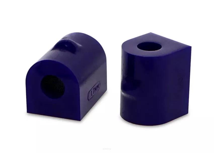 Sway Bar To Chassis Kit