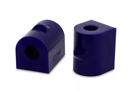 Sway Bar To Chassis Kit