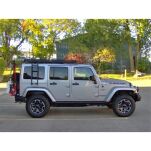 Bagażnik dachowy Maximus-3 - 2