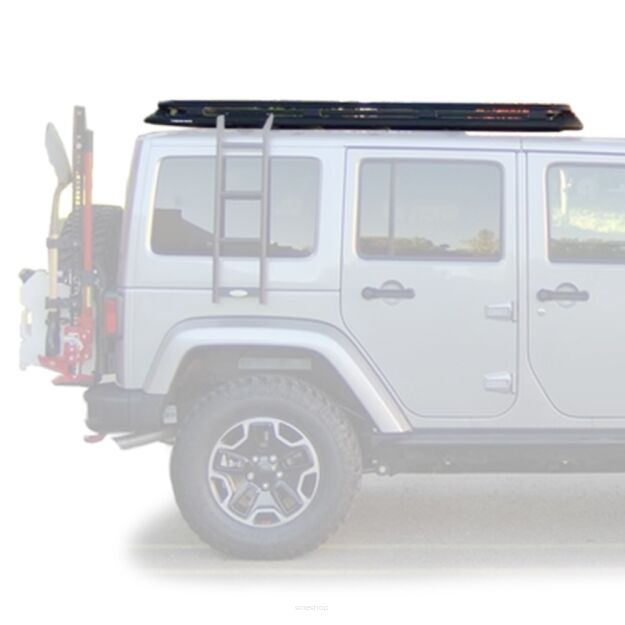 Bagażnik dachowy Maximus-3