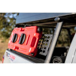 Płyta do mocowania akcesoriów Molle Rough Country - 7