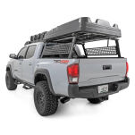 Płyta do mocowania akcesoriów Molle Rough Country - 10