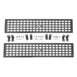 Płyta do mocowania akcesoriów Molle Rough Country - 17