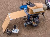 Namiot dachowy ARB Flinders 803300 - 3