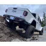 Zestaw zawieszenia Overland+ Clayton Lift 1,5