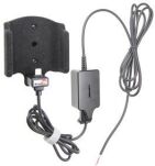 Uchwyt aktywny do instalacji na stałe do Apple iPhone 5 & Apple iPhone 5S & Apple iPhone SE - 2