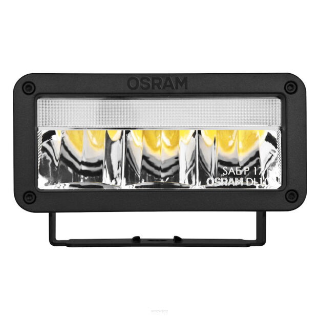 Panel LED OSRAM Lightbar MX140-WD,  2000LM