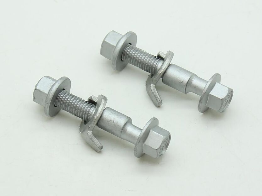 12mm Adj. Camber Bolt Kit