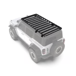 Bagażnik dachowy Ford Bronco 4-drzwiowy z hardtopem Slimline 3 Front Runner - 4