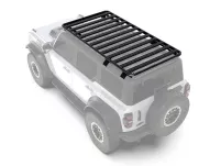 Bagażnik dachowy Ford Bronco 4-drzwiowy z hardtopem Slimline 3 Front Runner - 2