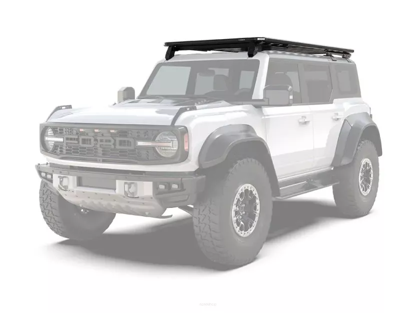 Bagażnik dachowy Ford Bronco 4-drzwiowy z hardtopem Slimline 3 Front Runner
