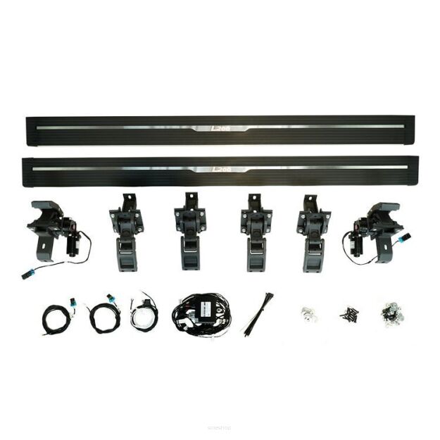 Progi Elektryczne OFD