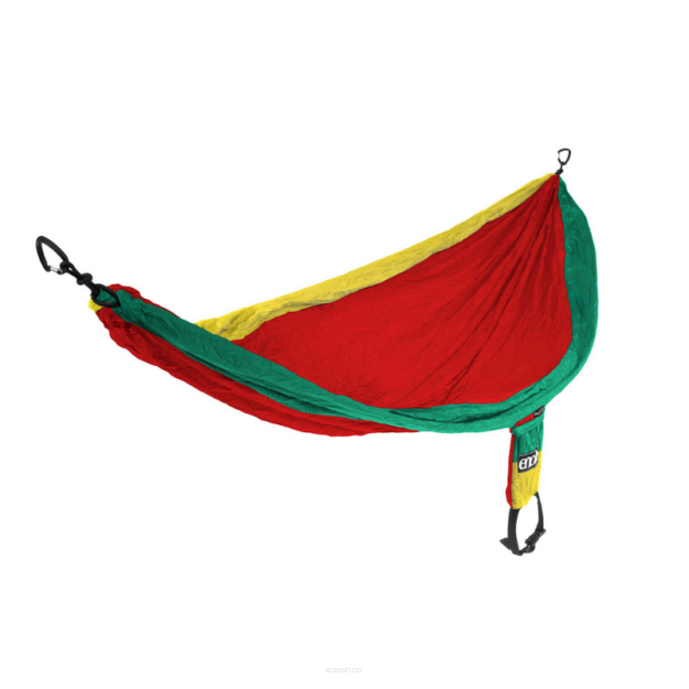 Hamak jednoosobowy SingleNest rasta ENO