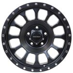 Felga aluminiowa 5034 Satin Black ProComp - 13