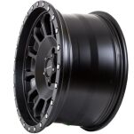 Felga aluminiowa 5034 Satin Black ProComp - 10