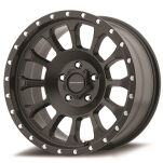 Felga aluminiowa 5034 Satin Black ProComp - 16