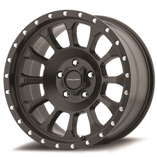 Felga aluminiowa 5034 Satin Black ProComp