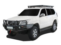 Bagażnik dachowy Toyota Prado Land Cruiser 120 Slimline II Front Runner - 6