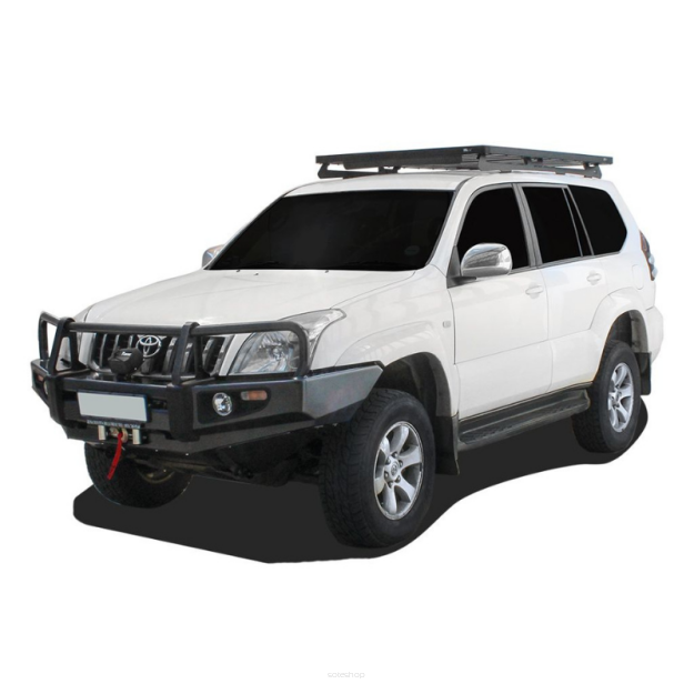 Bagażnik dachowy Toyota Prado Land Cruiser 120 Slimline II Front Runner