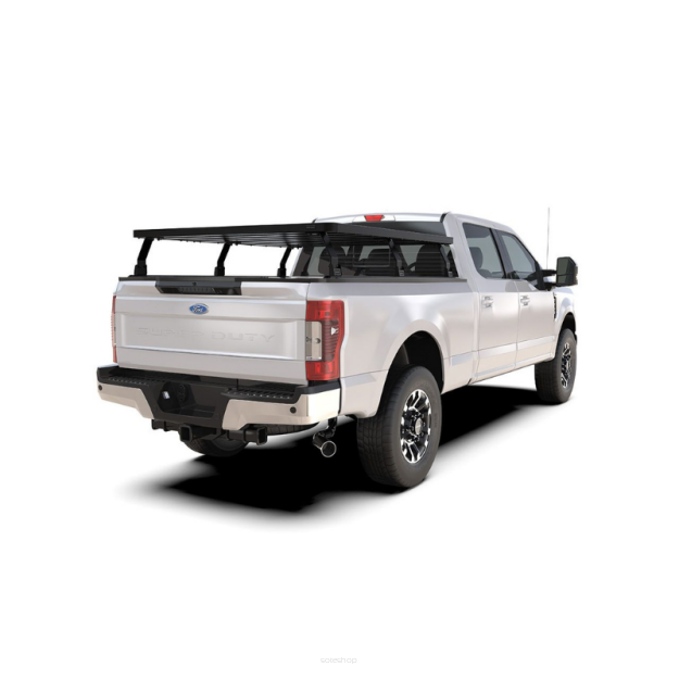 Bagażnik dachowy Ford F-250/F-350 Super Duty 6' 9in (1999-Current) Slimline II Front Runner