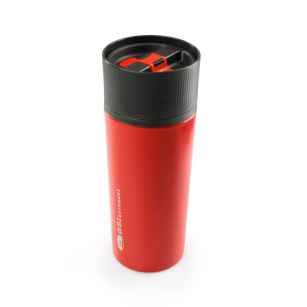 Kubek Termiczny 0,5L GSI Glacier Stainless Commuter Mug czerwony