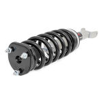 Amortyzatory gazowe przód Coilover Rough Country M1 Lift 0-2