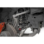 Amortyzatory gazowe przód Coilover Rough Country M1 Lift 0-2